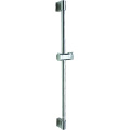 Stainless Steel shower slide bar clamp Rail Rod